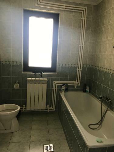 Hostal Casa Cristi
