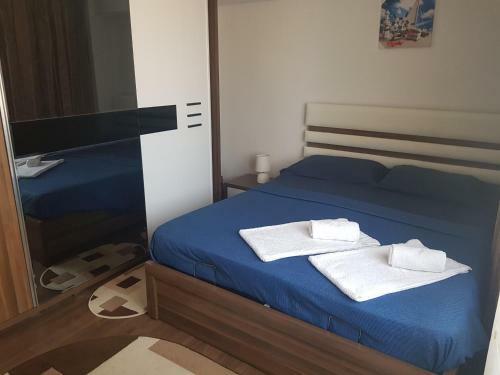 Apartament Selena