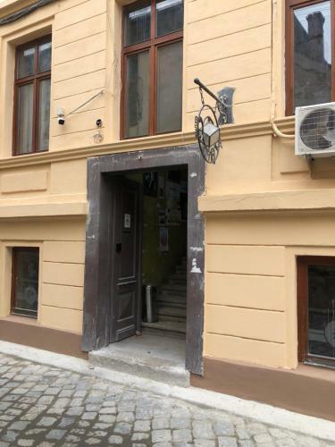 Ioan Ratiu Apartment