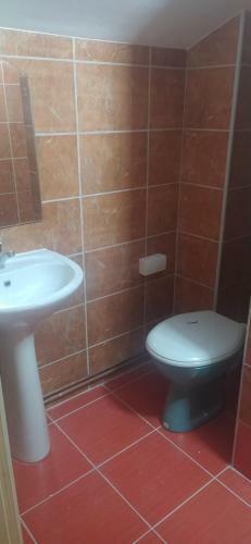 Apartamento Kne?evi Konaci