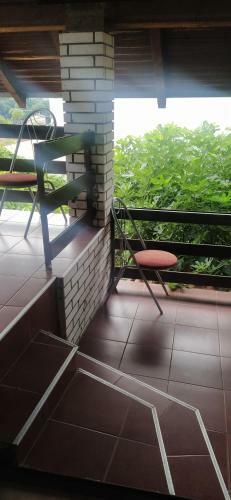 Apartamento Kne?evi Konaci