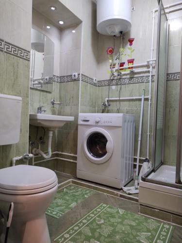 Apartman 20