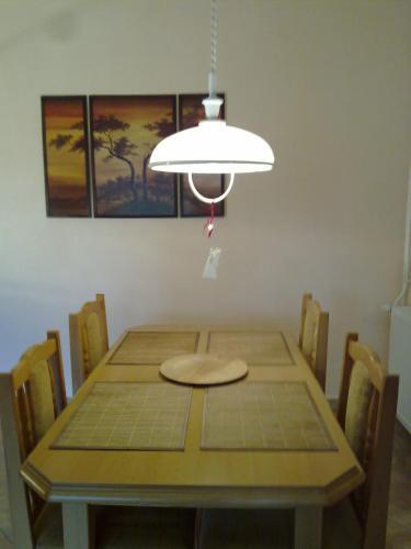 Apartamento Privat No 13