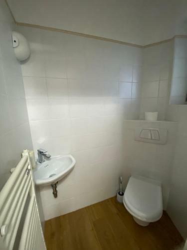 Apartmaji Villa Beauty