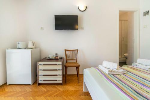Apartments Henigman Portoro?