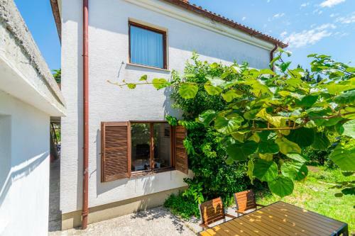 Apartments Henigman Portoro?