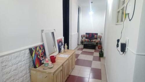 Apartamento Casa Balcarce