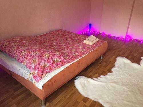 Apartamento ????????????? ???????? ? ?????? ? 5-?? ????? ?? ??????? ???????