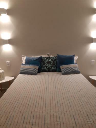 Apartamento Espa�o Chekin