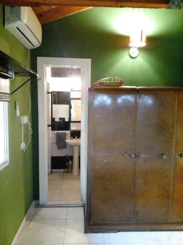 Bed & Breakfast Delta Inn - R�o Tigre