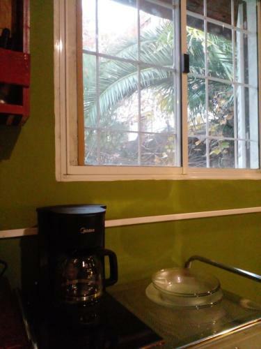 Bed & Breakfast Delta Inn - R�o Tigre