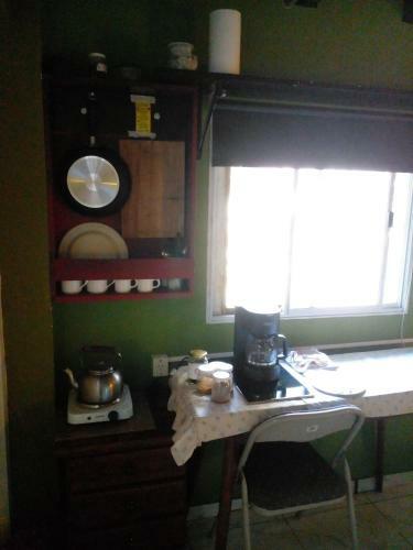 Bed & Breakfast Delta Inn - R�o Tigre