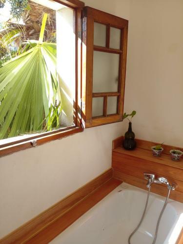 Bed & Breakfast Delta Inn - R�o Tigre