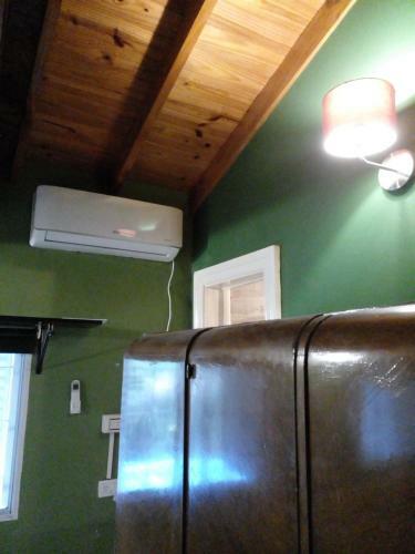 Bed & Breakfast Delta Inn - R�o Tigre