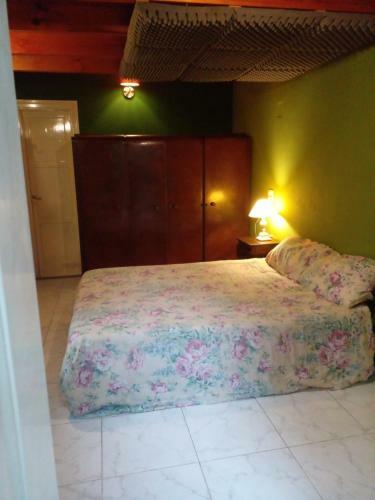 Bed & Breakfast Delta Inn - R�o Tigre