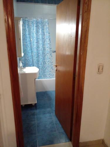 Bed & Breakfast Delta Inn - R�o Tigre