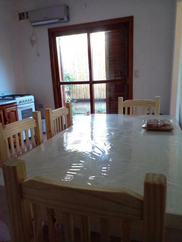 Bed & Breakfast Delta Inn - R�o Tigre