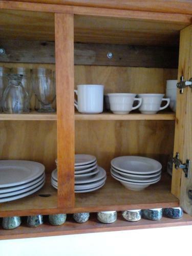 Bed & Breakfast Delta Inn - R�o Tigre
