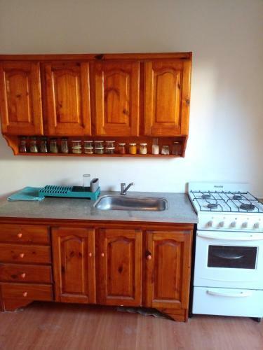 Bed & Breakfast Delta Inn - R�o Tigre