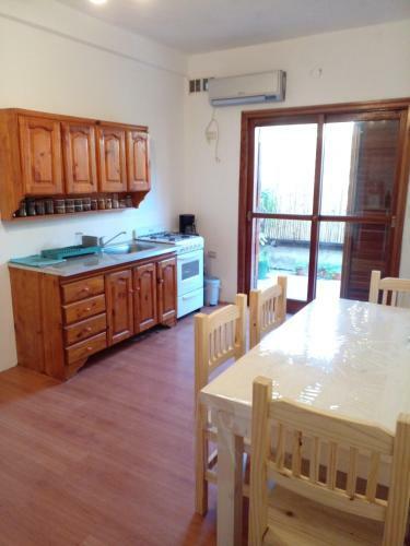 Bed & Breakfast Delta Inn - R�o Tigre