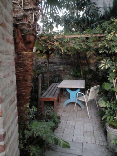 Bed & Breakfast Delta Inn - R�o Tigre