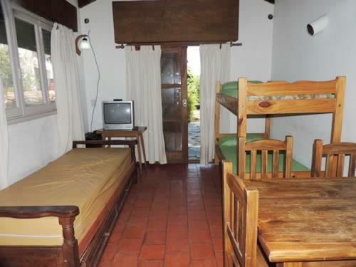 Apartamento Pinar De Gesell Casa