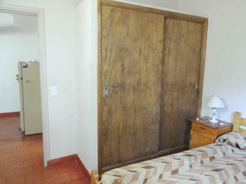 Apartamento Pinar De Gesell Casa
