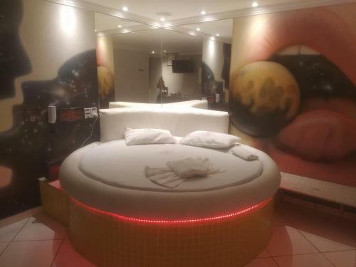 Hotel 1001 Prime - Ceil�ndia