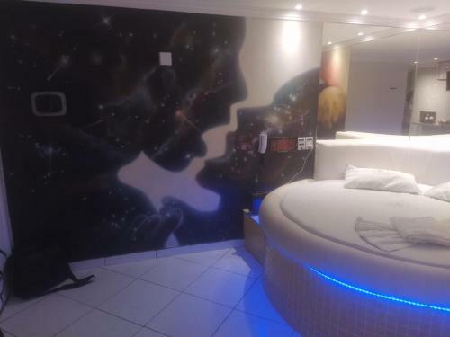 Hotel 1001 Prime - Ceil�ndia