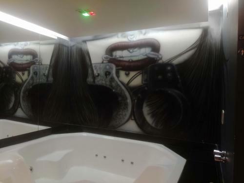 Hotel 1001 Prime - Ceil�ndia
