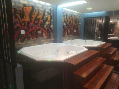 Hotel 1001 Prime - Ceil�ndia