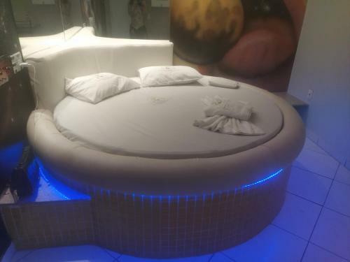 Hotel 1001 Prime - Ceil�ndia