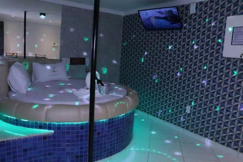 Hotel 1001 Prime - Ceil�ndia