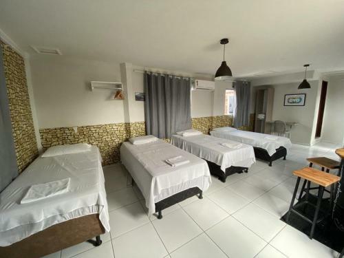 Hostal Pousada Dos Artistas Museu