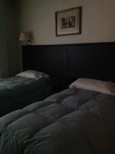 Hotel Coll Bragado