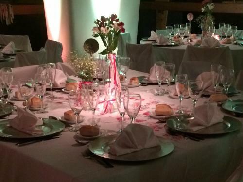 Hotel Coll Bragado