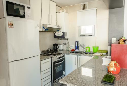 Apartamento Departamento Calle Paraguay