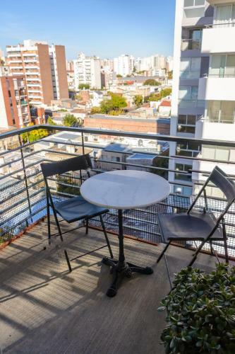 Apartamento Departamento Calle Paraguay