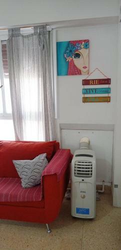 Apartamento Magneto