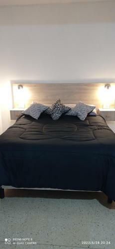 Apartamento Magneto