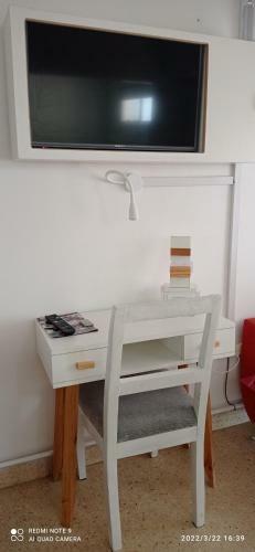 Apartamento Magneto