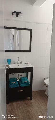 Apartamento Magneto