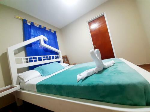 Hostal El Mirador De Guatap� 2
