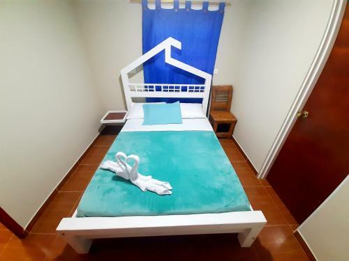 Hostal El Mirador De Guatap� 2