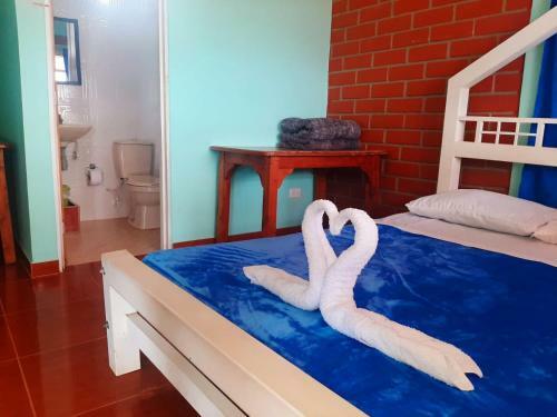 Hostal El Mirador De Guatap� 2