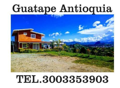 Hostal El Mirador De Guatap� 2
