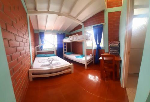 Hostal El Mirador De Guatap� 2