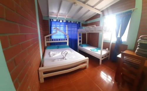 Hostal El Mirador De Guatap� 2