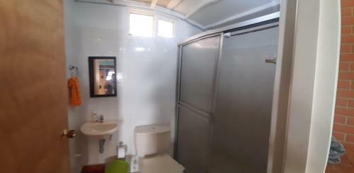 Hostal El Mirador De Guatap� 2