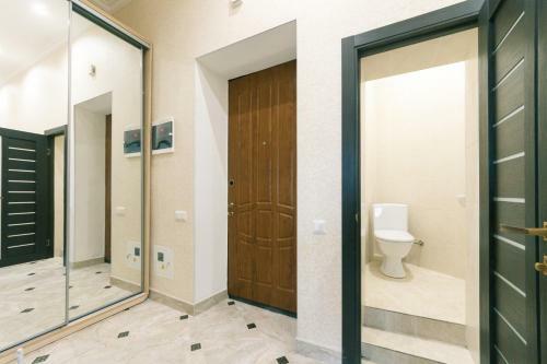 Apartment On Maidan